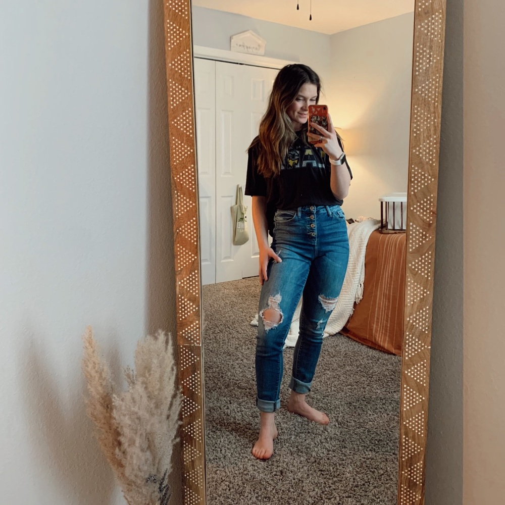 KanCan Denim jeans